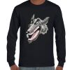 Ultra Cotton Mens Longsleeve Tee (Same Day) Thumbnail