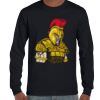 Ultra Cotton Mens Longsleeve Tee (Same Day) Thumbnail