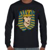 Ultra Cotton Mens Longsleeve Tee (Same Day) Thumbnail