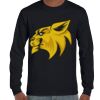 Ultra Cotton Mens Longsleeve Tee (Same Day) Thumbnail