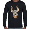 Ultra Cotton Mens Longsleeve Tee (Same Day) Thumbnail
