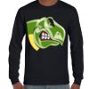 Ultra Cotton Mens Longsleeve Tee (Same Day) Thumbnail