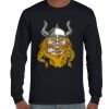 Ultra Cotton Mens Longsleeve Tee (Same Day) Thumbnail