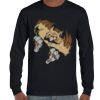 Ultra Cotton Mens Longsleeve Tee (Same Day) Thumbnail