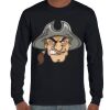 Ultra Cotton Mens Longsleeve Tee (Same Day) Thumbnail