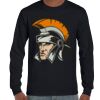 Ultra Cotton Mens Longsleeve Tee (Same Day) Thumbnail