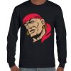 Ultra Cotton Mens Longsleeve Tee (Same Day) Thumbnail