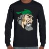 Ultra Cotton Mens Longsleeve Tee (Same Day) Thumbnail