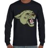 Ultra Cotton Mens Longsleeve Tee (Same Day) Thumbnail