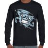 Ultra Cotton Mens Longsleeve Tee (Same Day) Thumbnail