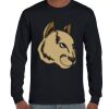 Ultra Cotton Mens Longsleeve Tee (Same Day) Thumbnail