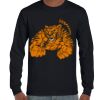 Ultra Cotton Mens Longsleeve Tee (Same Day) Thumbnail