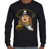 Ultra Cotton Mens Longsleeve Tee (Same Day) Thumbnail