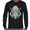 Ultra Cotton Mens Longsleeve Tee (Same Day) Thumbnail