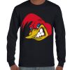 Ultra Cotton Mens Longsleeve Tee (Same Day) Thumbnail