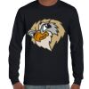 Ultra Cotton Mens Longsleeve Tee (Same Day) Thumbnail