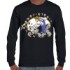 Ultra Cotton Mens Longsleeve Tee (Same Day) Thumbnail