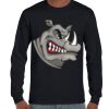 Ultra Cotton Mens Longsleeve Tee (Same Day) Thumbnail