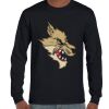 Ultra Cotton Mens Longsleeve Tee (Same Day) Thumbnail