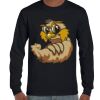 Ultra Cotton Mens Longsleeve Tee (Same Day) Thumbnail