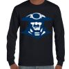 Ultra Cotton Mens Longsleeve Tee (Same Day) Thumbnail