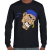 Ultra Cotton Mens Longsleeve Tee (Same Day) Thumbnail