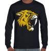 Ultra Cotton Mens Longsleeve Tee (Same Day) Thumbnail