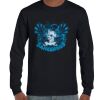 Ultra Cotton Mens Longsleeve Tee (Same Day) Thumbnail
