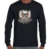 Ultra Cotton Mens Longsleeve Tee (Same Day) Thumbnail