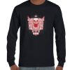 Ultra Cotton Mens Longsleeve Tee (Same Day) Thumbnail