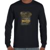 Ultra Cotton Mens Longsleeve Tee (Same Day) Thumbnail