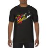Comfort Colours Heavyweight Adult T-Shirt (Same Day) Thumbnail