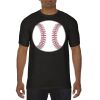 Comfort Colours Heavyweight Adult T-Shirt (Same Day) Thumbnail