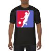Comfort Colours Heavyweight Adult T-Shirt (Same Day) Thumbnail