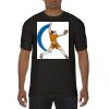 Comfort Colours Heavyweight Adult T-Shirt (Same Day) Thumbnail
