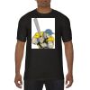 Comfort Colours Heavyweight Adult T-Shirt (Same Day) Thumbnail