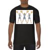 Comfort Colours Heavyweight Adult T-Shirt (Same Day) Thumbnail