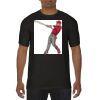 Comfort Colours Heavyweight Adult T-Shirt (Same Day) Thumbnail