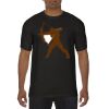 Comfort Colours Heavyweight Adult T-Shirt (Same Day) Thumbnail