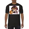 Comfort Colours Heavyweight Adult T-Shirt (Same Day) Thumbnail