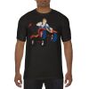 Comfort Colours Heavyweight Adult T-Shirt (Same Day) Thumbnail