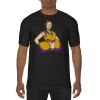 Comfort Colours Heavyweight Adult T-Shirt (Same Day) Thumbnail