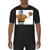 Comfort Colours Heavyweight Adult T-Shirt (Same Day) Thumbnail