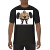 Comfort Colours Heavyweight Adult T-Shirt (Same Day) Thumbnail
