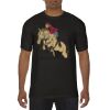 Comfort Colours Heavyweight Adult T-Shirt (Same Day) Thumbnail