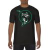Comfort Colours Heavyweight Adult T-Shirt (Same Day) Thumbnail