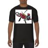 Comfort Colours Heavyweight Adult T-Shirt (Same Day) Thumbnail