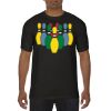 Comfort Colours Heavyweight Adult T-Shirt (Same Day) Thumbnail