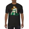 Comfort Colours Heavyweight Adult T-Shirt (Same Day) Thumbnail