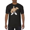 Comfort Colours Heavyweight Adult T-Shirt (Same Day) Thumbnail